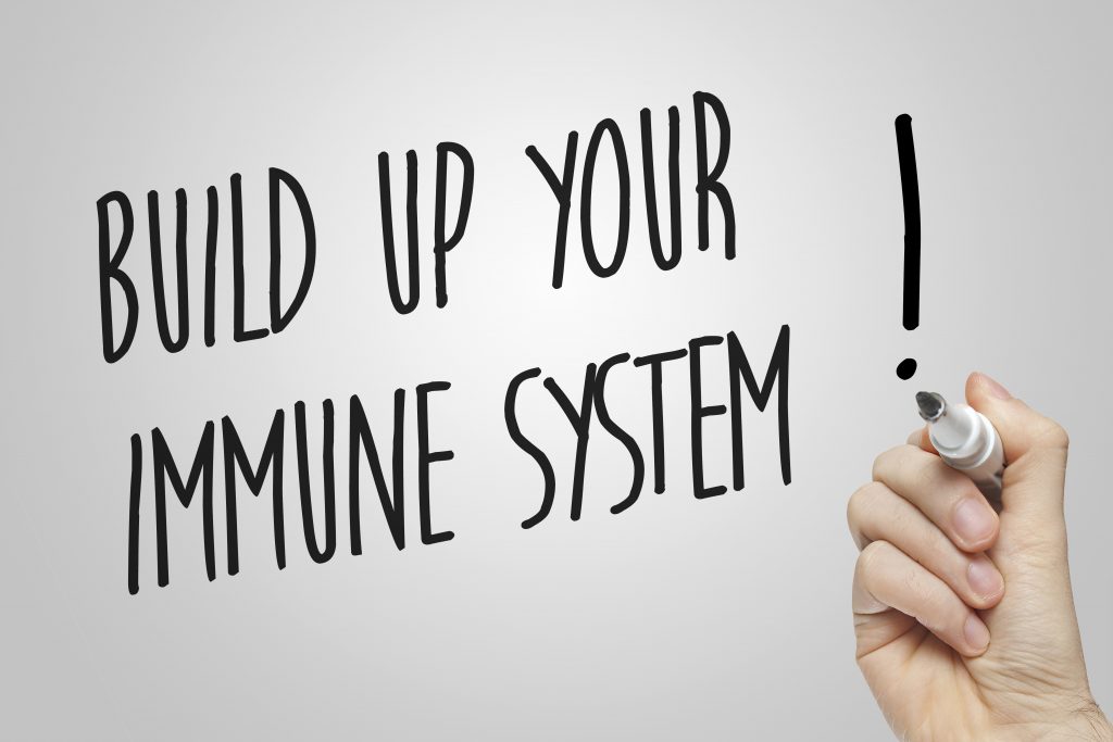 Immune Support Recommendations